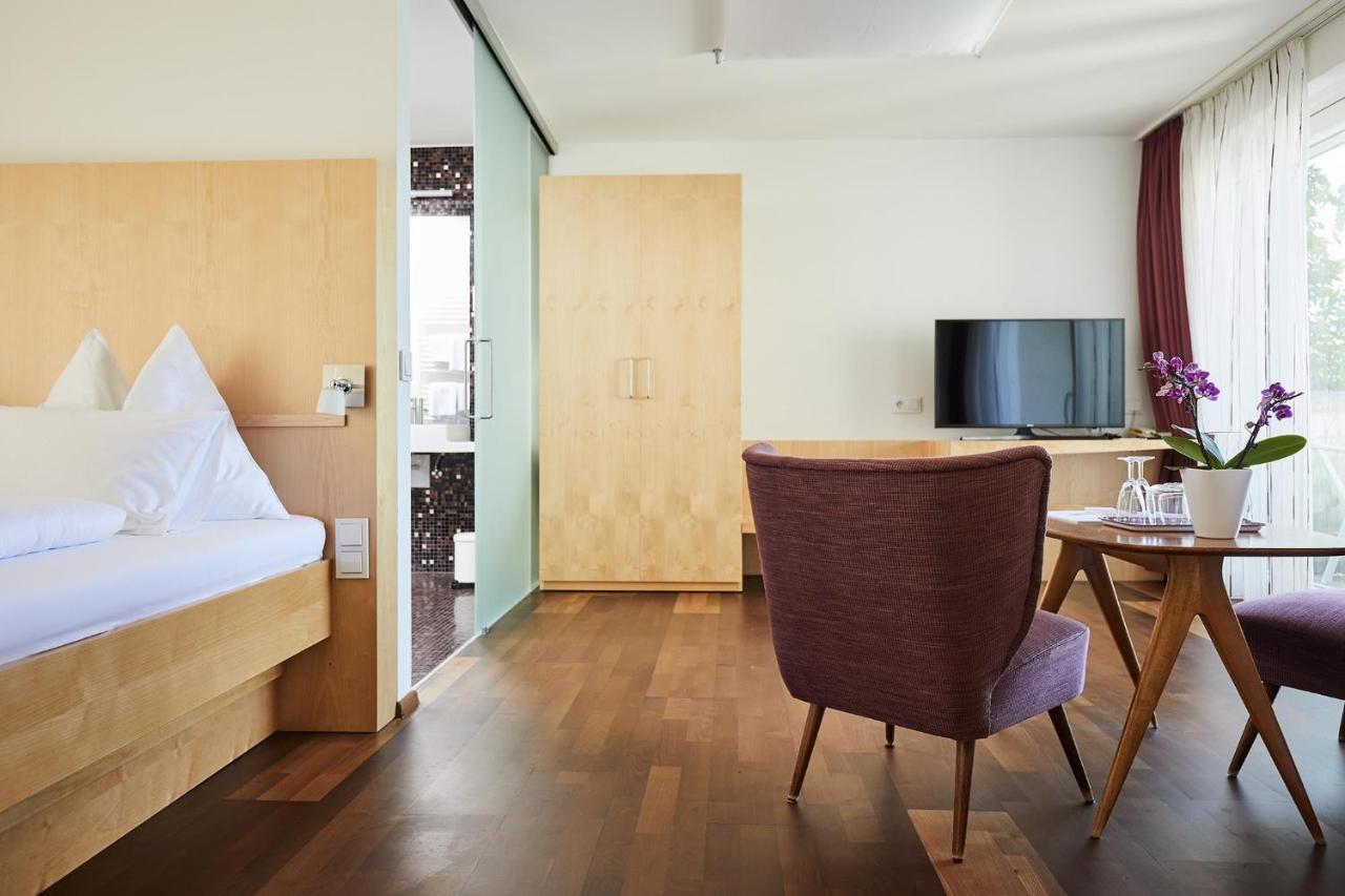 Boutiquehotel Ogris Am See فيلدين ام ورثرسي المظهر الخارجي الصورة